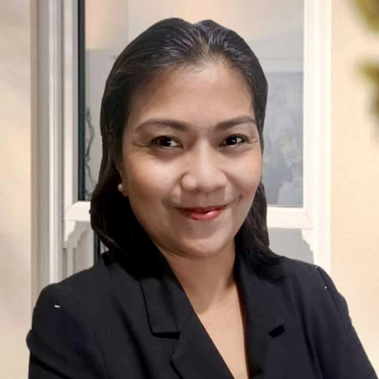 Rochel Pineda